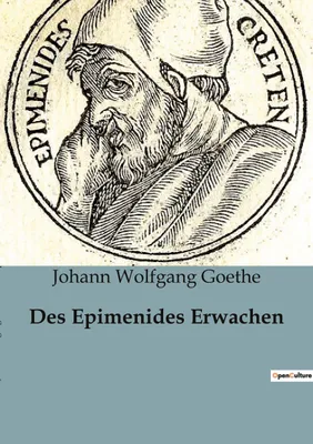 Produktbild von Des Epimenides Erwachen