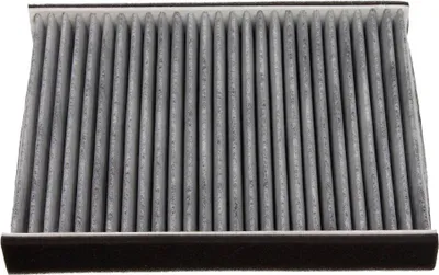 Produktbild von MAXGEAR 26-0832 Innenraumfilter Pollenfilter für FORD Fiesta Mk5 Schrägheck (JH1, JD1, JH3, JD3) Aktivkohle