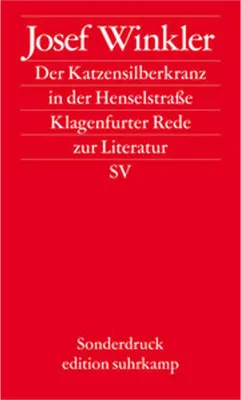 Immagine prodotto di Winkler, J: Katzensilberkranz in der Henselstraße
