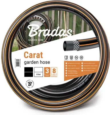 Produktbild von Bradas WFC3/425, 25 m, PVC, 1,91 cm