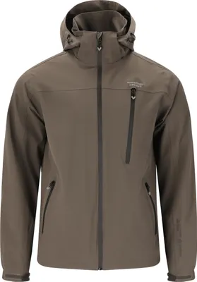 Produktbild von WEATHER REPORT Delton M AWG Jacket W-PRO 15000 BLACK INK BLACK INK S