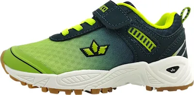 Produktbild von Lico Barney VS Sportschuh Grün