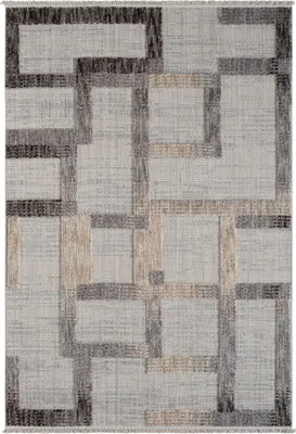 Obrázok produktu pre 200x290 cm Kusový koberec Balania beige