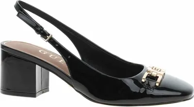 Image de Escarpins Guess pour femmes FLTCL2PAF05-BLACK 41