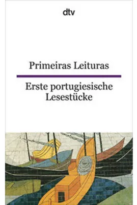 Image de Primeiras leituras/ Erste portugiesische Lesestücke