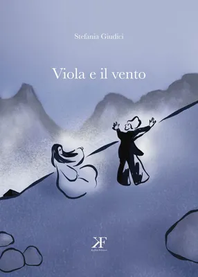 Zdjęcie produktu dla Viola i wiatr (Strákar)