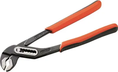 Immagine prodotto di Bahco 2971G-250 Pipe wrench 250 mm