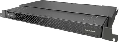 Obrázok produktu pre EMERSON Switchair pasívny zadný/predný výfuk 1U SA1-01002XS