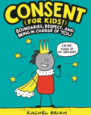 Produktbild von Consent (for Kids!)