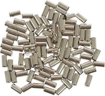 Produktbild von Shimano Aluminium-Bremsarmierung Endstück 6mm