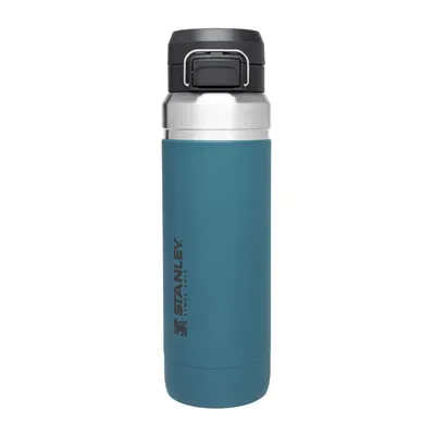 Zdjęcie produktu dla Stanley Go Quick Flip Water Bottle | 1.0L Lagoon