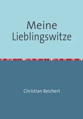 Produktbild von Meine Lieblingswitze