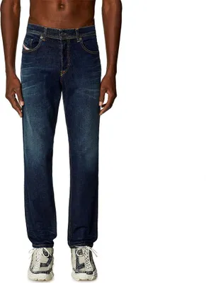 Produktbild von Diesel A10229-09h38 2023 Finitive Jeans Blau 32 / 32 Mann Blau 32