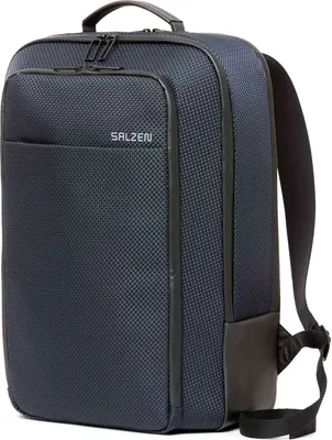 Produktbild von Salzen Rucksack Originator Fabric Knight Blue