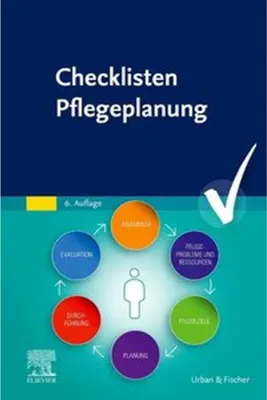 A book cover with a diagram illustrating a process.