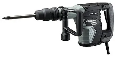Produktbild von HiKOKI H45ME (Transportkoffer) (SDS-max) Meisse (1Stk.)