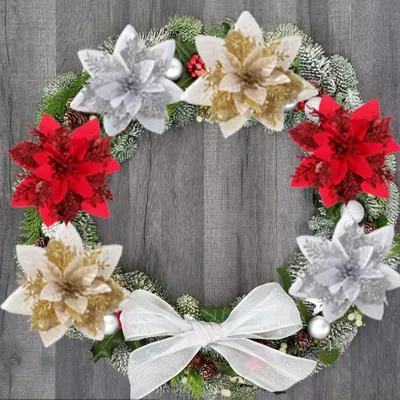 Sonstiger Christbaumschmuck, Hauptbild