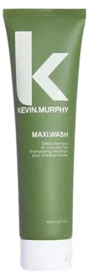Produktbild von Kevin Murphy Maxi Wash Haarshampoo Entgiftend 100 ml