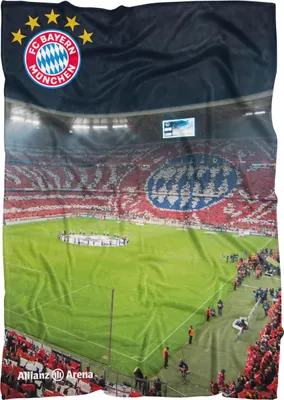 Obrázek produktu pro Dekorativní přehoz - Polyester - 150 x 200 cm - Vícebarevný