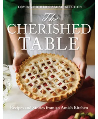 Obrázek produktu pro The Cherished Table