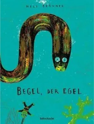 Image de Begel, der Egel