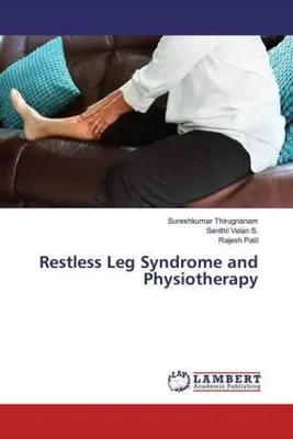 Produktbild von Restless Leg Syndrome and Physiotherapy