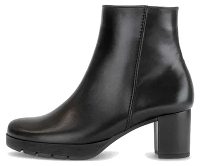 Produktbild von Gabor Plateau Stiefelette Damen 37