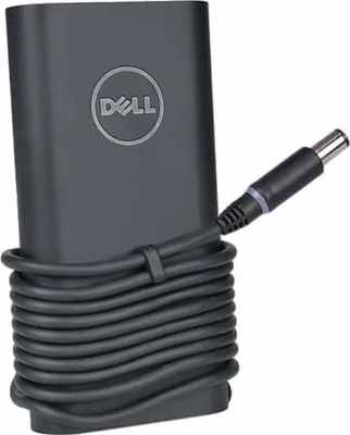 Produktbild von DELL Netzteil, 65W, 2-Pin, XD757