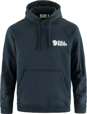 Immagine prodotto di Fjällräven Felpa con cappuccio Classic Blu XL Uomo Blu XL