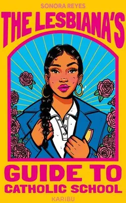 Obrázok produktu pre The Lesbiana's Guide to Catholic School
