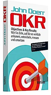 Produktbild von Okr