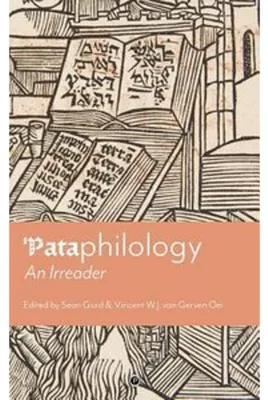 Produktbild von 'Pataphilology