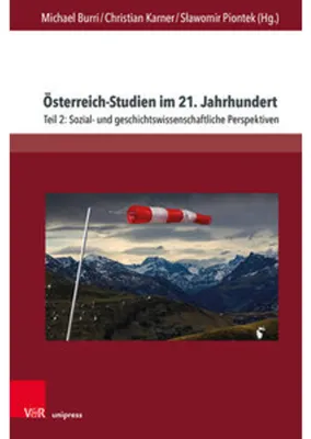 Obrázok produktu pre Österreich-Studien im 21. Jahrhundert