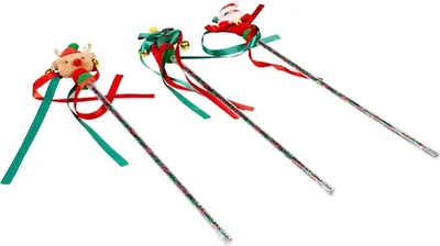 Produktbild von Duvoplus Xmas Katzenangel Silky