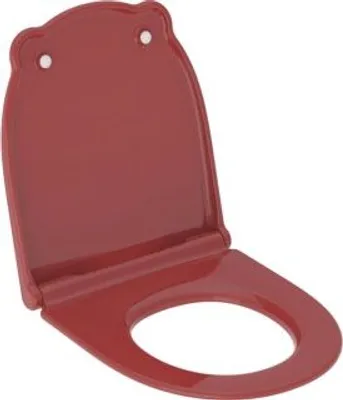 Produktbild von Geberit 502970FY1 Bambini WC-Sitz für Kinder