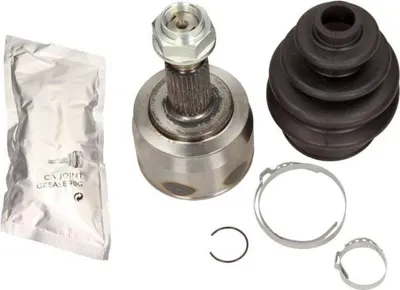 Produktbild von MAXGEAR Gelenksatz Antriebswelle Radseitig für ALFA ROMEO GIULIETTA (940) 49-0992