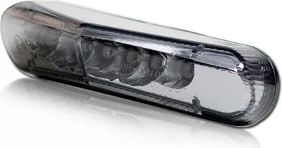 Produktbild von LED-Rücklicht Brisk 2 KZB getönt