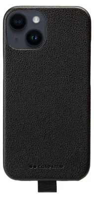 Produktbild von SBS CMCOVPUIP1461K, Cover, Apple, iPhone 14, 15,5 cm (6.1"), Schwarz
