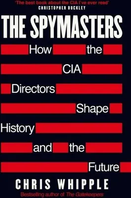 Produktbild von The Spymasters