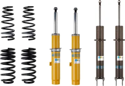 Produktbild von BILSTEIN B12 Pro-Kit Stoßdämpfer mit Federn für PORSCHE 911 (991) 911 Cabriolet (991)