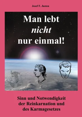 Produktbild von Man lebt nicht nur einmal