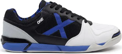 Produktbild von Munich One 74 Hallenfußballschuhe Schwarz EU 40 Schwarz EU 40