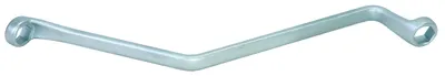 Productafbeelding van KS Tools 518.0309, Chroom-vanadiumstaal, chroom, 9 mm, 211 mm, 130 g, 1 stuk
