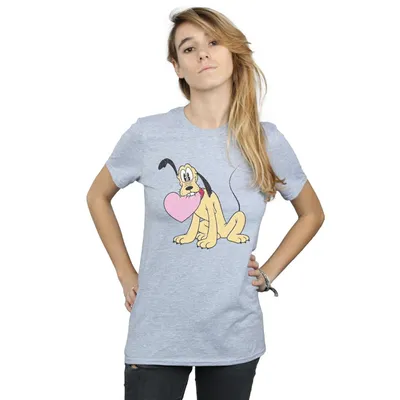 Produktbild von Disney - T-Shirt für Damen BI37262 (XXL) (Schwarz)