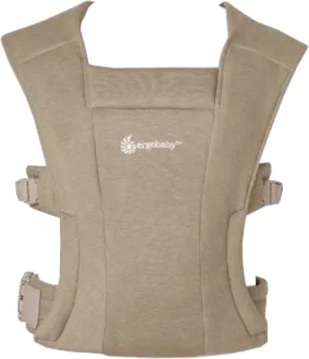 Produktbild von Ergobaby Embrace Babytrage - Soft Olive | Babytrage