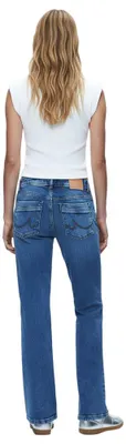 Productafbeelding van LTB Damen Molly 400 Jeans, blauw, 32W / 32L (EU)