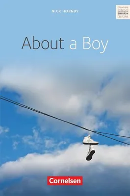 Obrázek produktu pro About a Boy