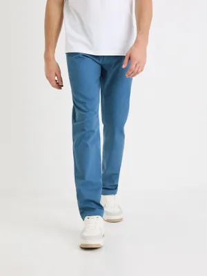 Produktbild von Celio Tocharles Slim Hose 1139901__38/34