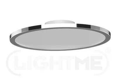 Image de IDV (Megaman) Plafonnier à LED 827-840 GX53 - Plafonnier/mural 1x24W LM85652