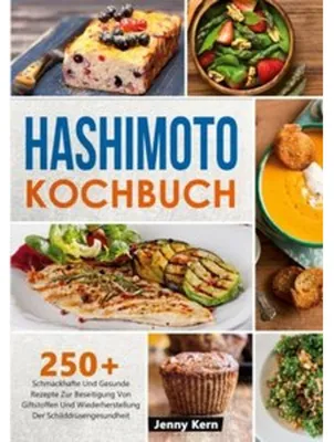 Immagine prodotto di Hashimoto Kochbuch